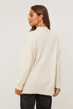 Pull - Beige