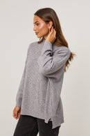 Pull - Gris