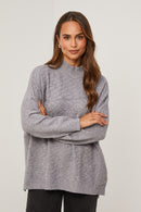 Pull - Gris