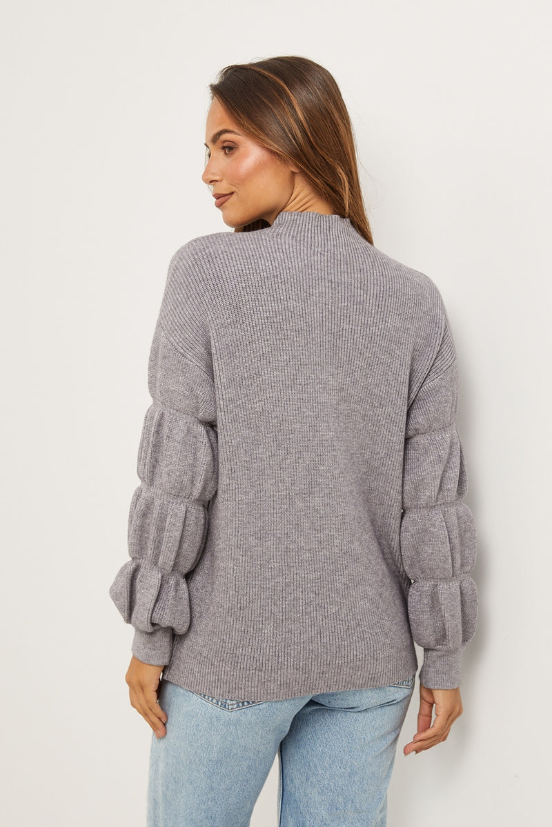 Pull - Gris