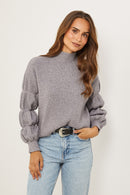 Pull - Gris