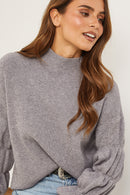 Pull - Gris