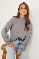 Pull - Gris