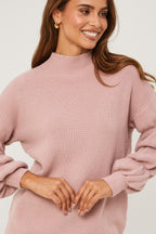 Pull - Rose