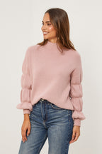 Pull - Rose