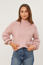 Pull - Rose