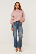 Pull - Rose