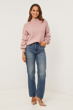 Pull - Rose