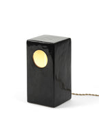Table Lamp - Black Maxime N°1 - By Anita Le Grelle