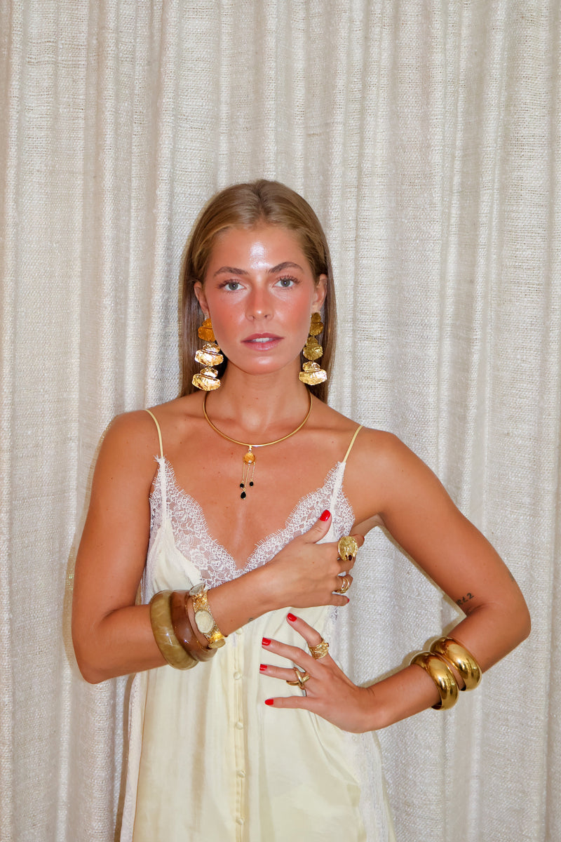 Bold Earrings