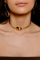 Chocker Origen
