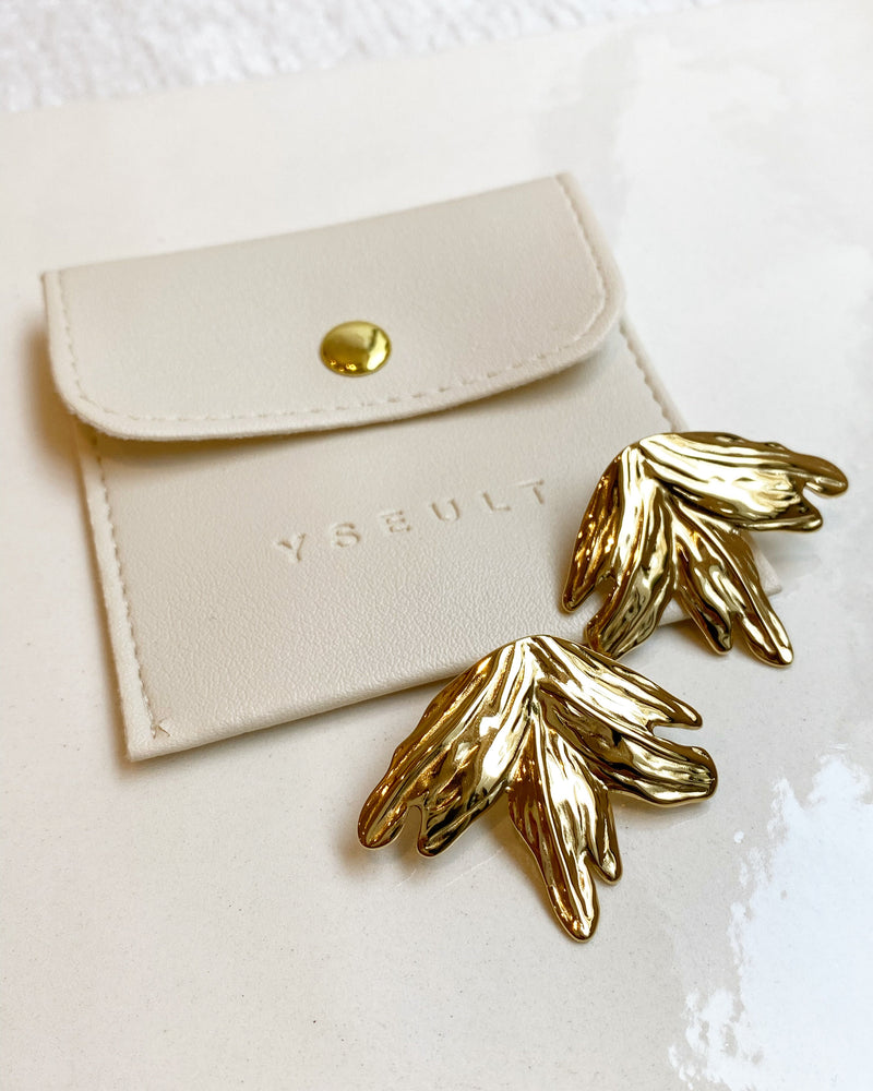 Boucles D'Oreilles April