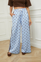 Pantalon Paris - Ciel