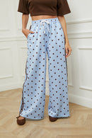 Pantalon Paris - Ciel