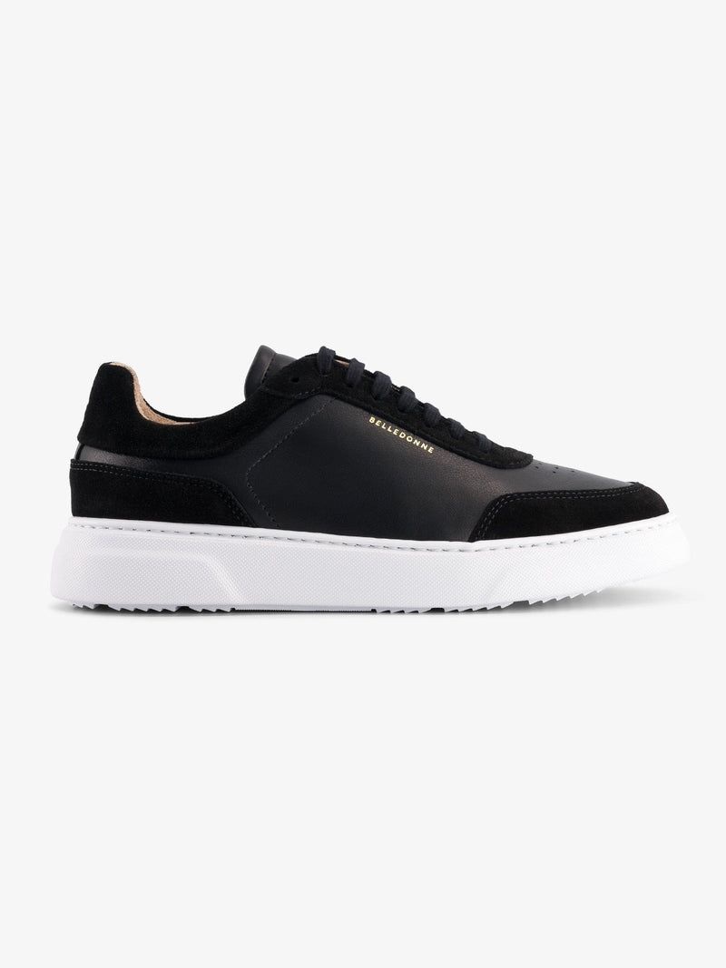 B2 Sneakers - Black - Women