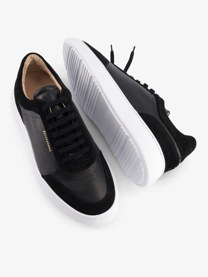 B2 Sneakers - Black - Women