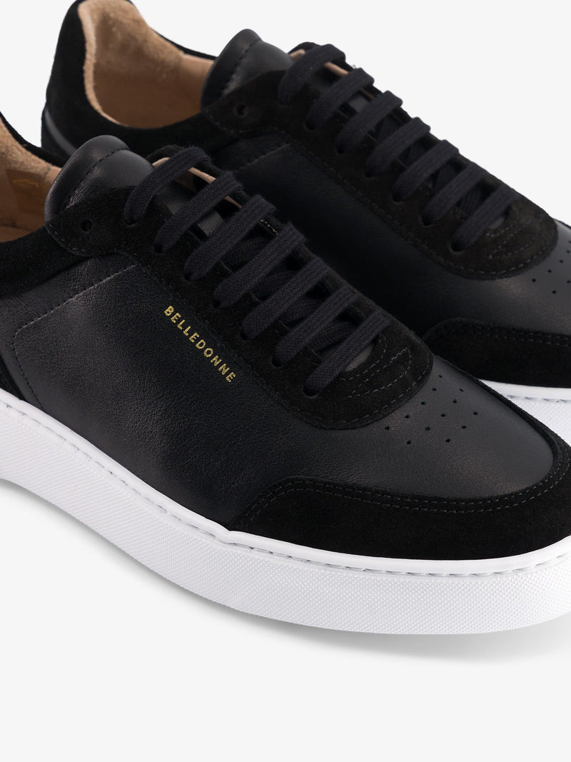 B2 Sneakers - Black - Women