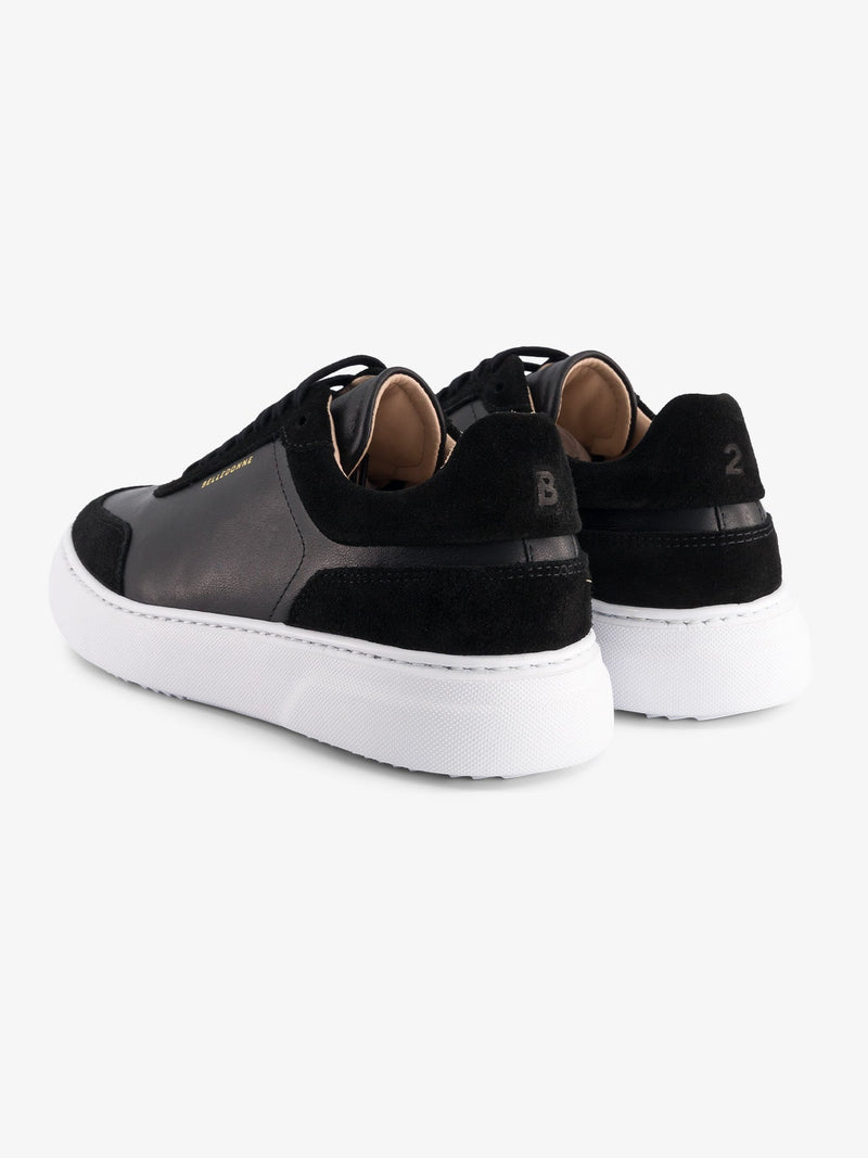 B2 Sneakers - Black - Women