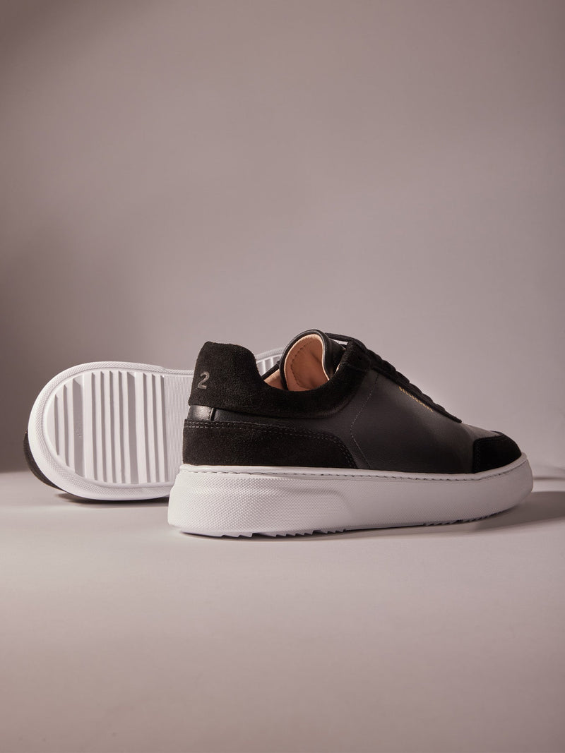 B2 Sneakers - Black - Women
