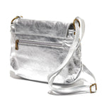 Sac En Bandoulière Lana - Argente