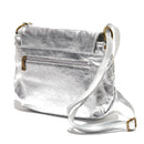 Sac À Bandoulière Lana - Argente