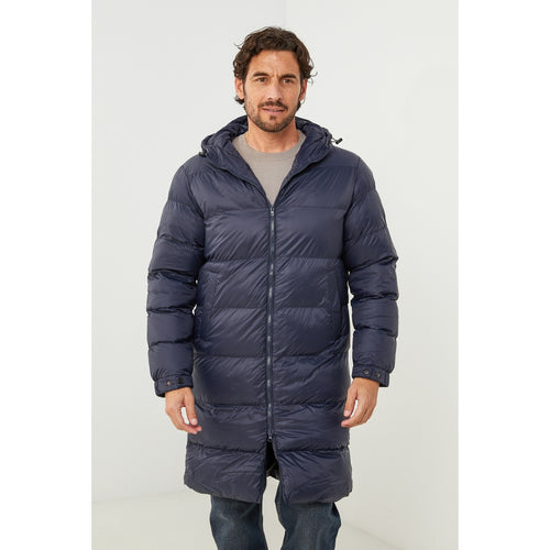 Doudoune B2403 - Marine