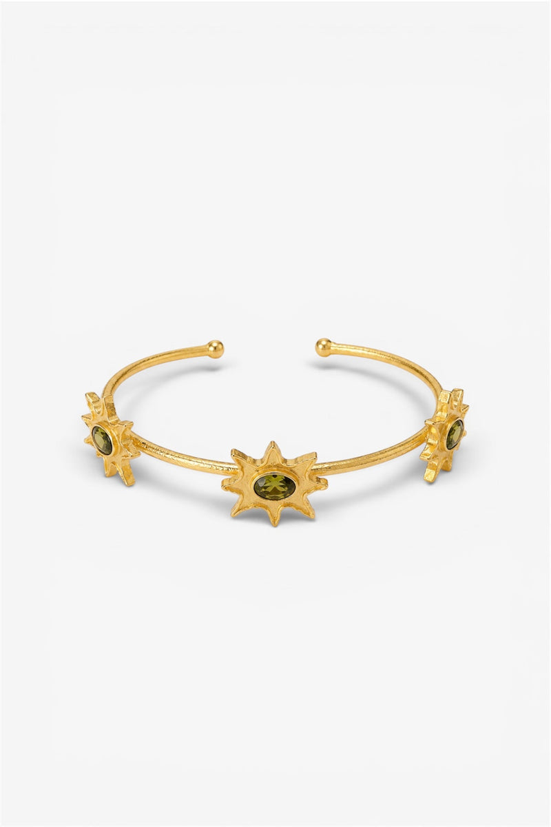 Brazalete Solaris