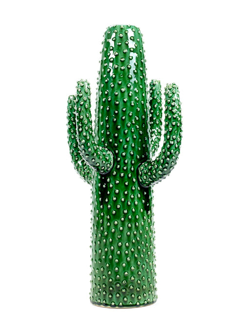 Vase Cactus - Urban Jungle - XL - Vert