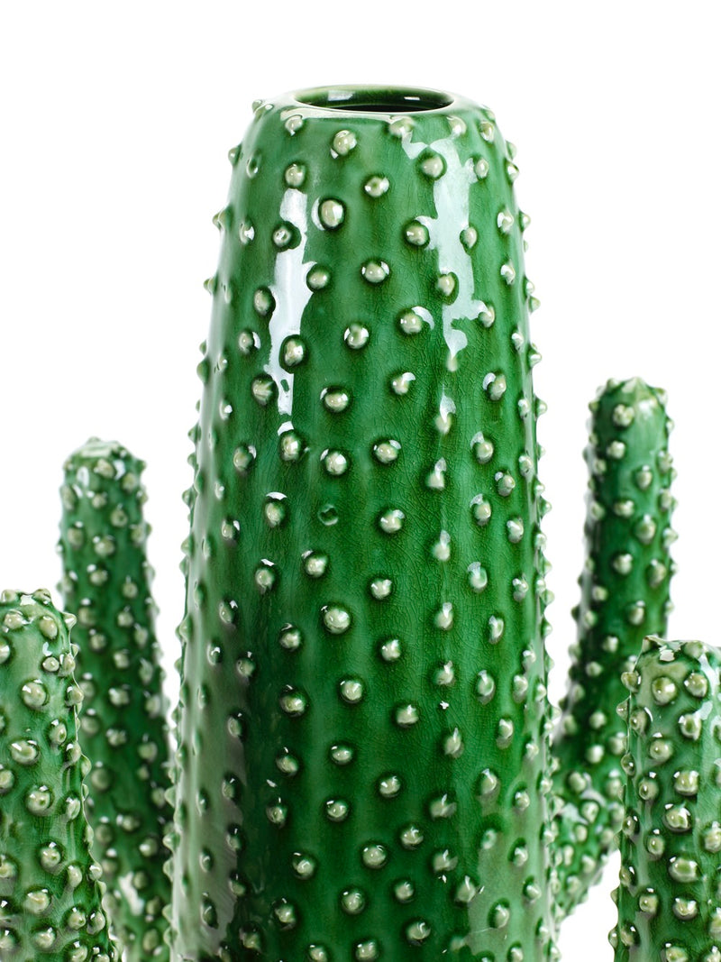 Vase Cactus - Urban Jungle - XL - Vert