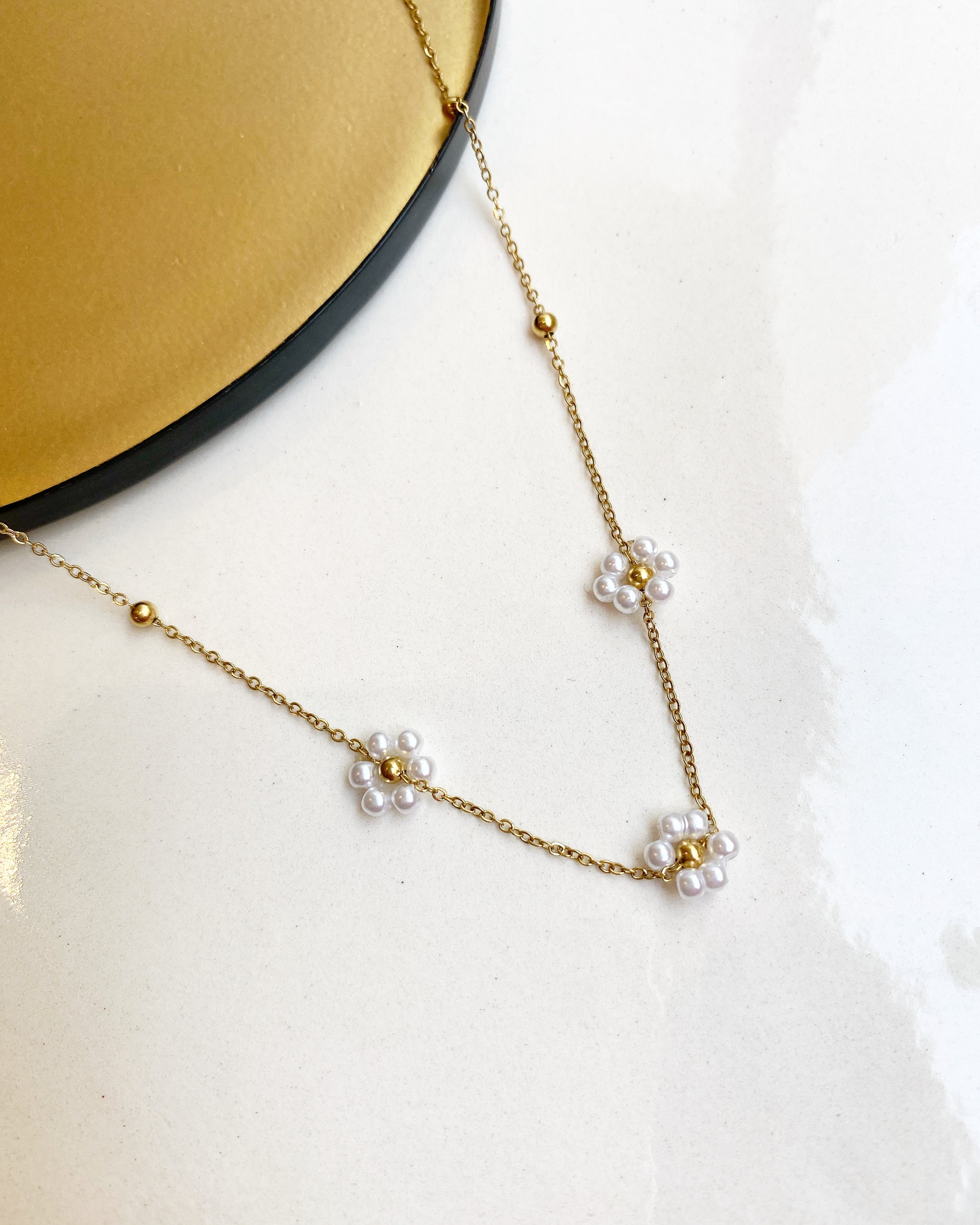 Collar Prudence