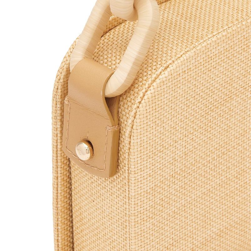 Catena Natural Two Sided Bag