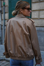 Louis Taupe Bombers