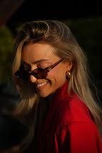 Lunettes De Soleil Milan - Écailles