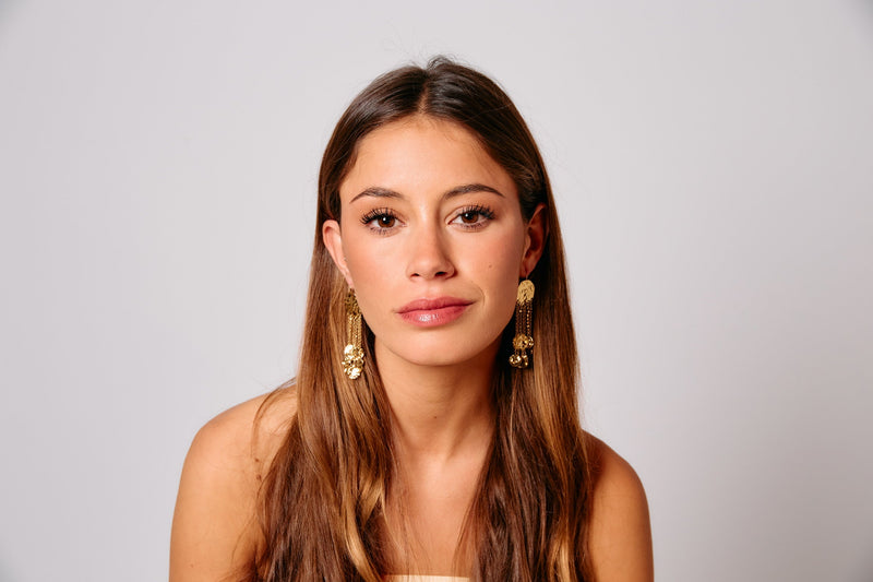 Pendientes Love