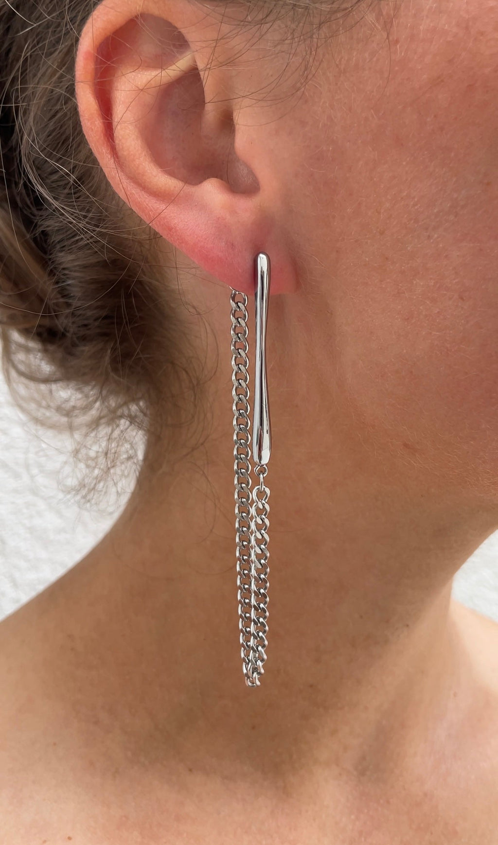 Long Earrings