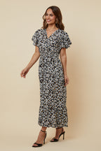 Vestido - Negro
