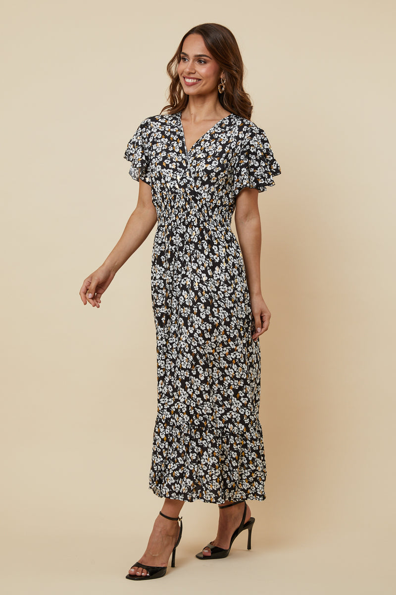 Robe - Noir