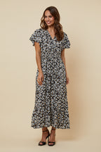 Vestido - Negro