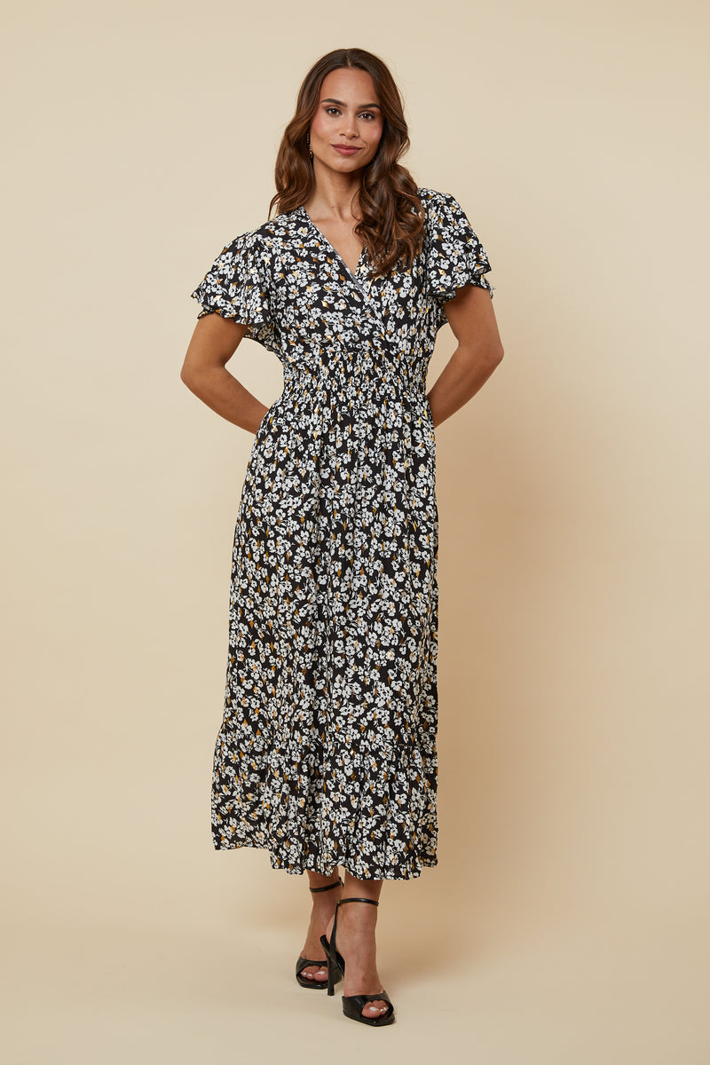 Robe - Noir