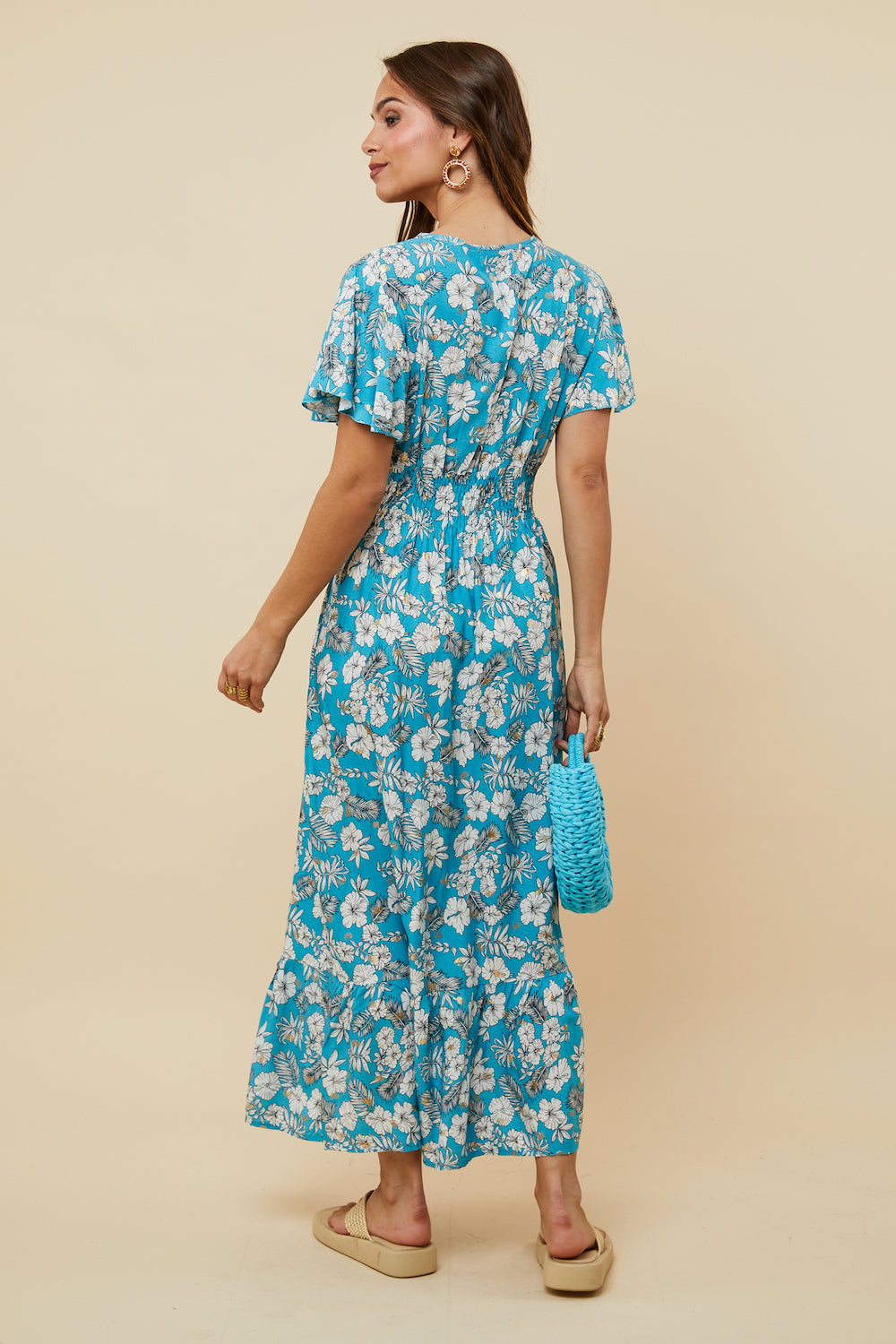 Vestido - Ciel