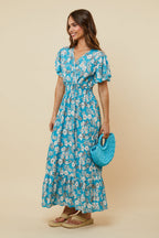 Vestido - Ciel