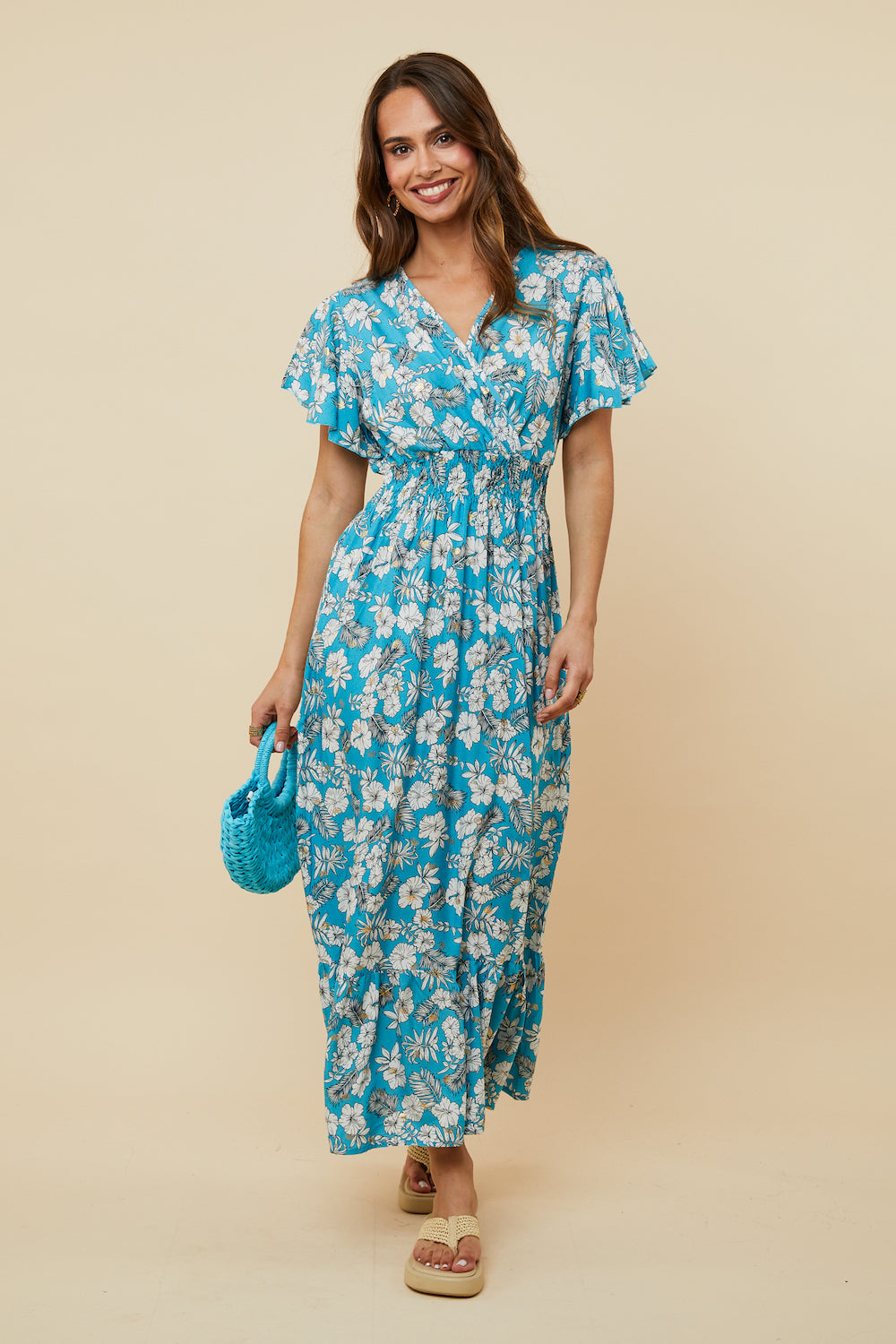 Vestido - Ciel