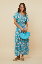 Vestido - Ciel
