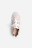 B3 - Suede Beige - Mixte