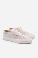 B3 - Suede Beige - Mixte