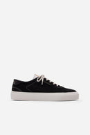 B3 - Suede Black - Mixte