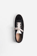 B3 - Suede Black - Mixte