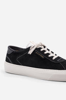 B3 - Suede Black - Mixte