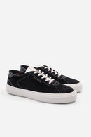 B3 - Suede Black - Mixte