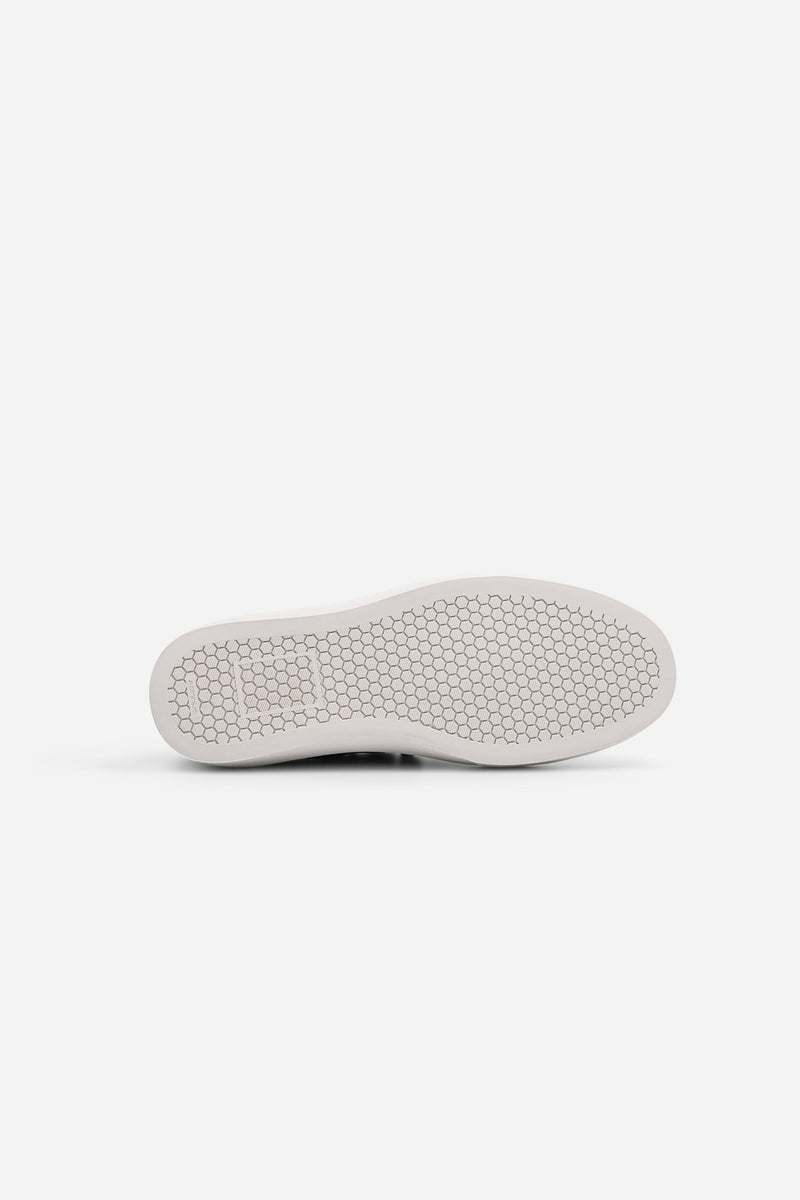 B3 - Suede Black - Mixte